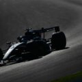 F1: George Russell marcó el mejor tiempo del segundo libre – ABC Motor