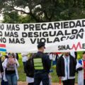 Médicos del IPS realizarán manifestación en solidaridad con Sinamed – Nacionales