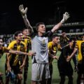 Guaraní oficializa la salida del portero Gaspar Servio – Guaraní