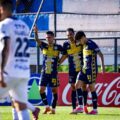 Trinidense retoma la ruta triunfal tras golear a domicilio a Ameliano – Fútbol