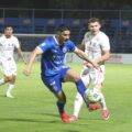 Empate entre Sol de América y General Caballero en Villa Elisa – Fútbol de Intermedia