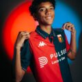 Genoa ficha a Robinho Jr., cedido por el Santos – Fútbol Internacional
