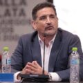 Enrique Sánchez impulsa cambiar los nombres de calendario en el fútbol paraguayo – Fútbol