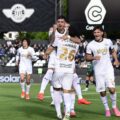 Libertad se recupera con goleada ante Rubio Ñu – Fútbol