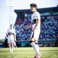 ¿Olimpia es “Delmás-dependiente”? La respuesta de “Vitamina” Sánchez tras la ausencia de su joya – Olimpia