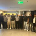 FAP homenajea a medallistas olímpicos de plata en su flamante sede – Polideportivo