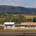 Tras largos años de espera, avanza la restauración de la exestación de tren de Ybytymí – Cultura