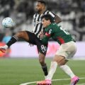 Palmeiras cede el el liderato del Brasileirão, ocupado ahora por Flamengo – Fútbol Internacional