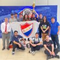 Jaque mate del Sportivo Iteño en torneo de Ajedrez del CIT, Categoría C – Polideportivo