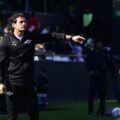 Haedo Valdez destaca la reacción de Libertad: “Estamos ahí arriba, pero no estamos satisfechos” – Libertad