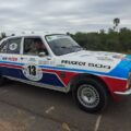 Regularidad-CVAP: Exitoso Rally de San Ignacio – ABC Motor