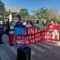 Enfermeros se manifiestan en IPS reclamando reajuste salarial y no descartan huelga – Nacionales