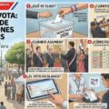 Municipales: Datos relevantes de las elecciones de octubre – Política