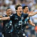 Matías Galarza será compañero de Lionel Messi en el Inter Miami – Fútbol Internacional