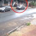 ¿Por qué atacó con machete al adolescente? La explicación del presunto líder de autochorros – Policiales