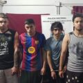 Imputan a sospechosos de secuestrar y torturar a presunto narcotraficante – Policiales