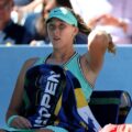 Andreeva clasifica por primera vez a cuartos del US Open – Polideportivo