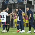 Gustavo Costas sobre el retorno de los marginados: “Les falta mucho todavía, necesitamos ponerlos bien” – Cerro Porteño