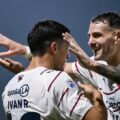 Cerro Porteño despluma al Canario con goles en Itauguá – Fútbol