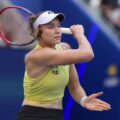Rybakina aparta a Osaka del US Open y acaricia el primer puesto mundial – Polideportivo