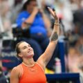 Sabalenka supera a Townsend y se planta en cuartos del US Open – Polideportivo