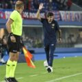 Gustavo Costas: “Trato de ponerme la vara lo más alta, porque si no me quedo en mi casa” – Cerro Porteño