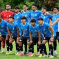 Quinceno escala y 3 de Febrero de desmorona en el Nacional B – Fútbol de Ascenso de Paraguay