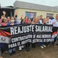 Salud minimiza ola de renuncias de especialistas pese a alerta gremial por falta de reemplazos – Nacionales