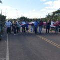 Pescadores de Ayolas dan tregua a Yacyretá, pero se mantienen en alerta – Economía