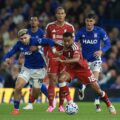 Con un doblete de Isak, el Liverpool vence al Ipswich Town de Julio Enciso – Fútbol de la Premier League