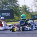 Karting-KCP: Vuelven las emociones a Ñu Guasu para la 2ª fecha del Clausura – ABC Motor