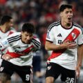 River Plate impone autoridad ante Independiente Rivadavia de los paraguayos – Fútbol Internacional