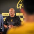 Chiqui Arce: “Cuando tengamos que buscar, vamos a salir a buscar” – Guaraní