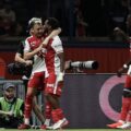El Mónaco asalta el Parque de los Príncipes y propina a PSG su primera derrota – Fútbol Internacional