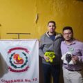 Video: candidatos a concejal y peluches, al calabozo tras protesta frente a casa de Cartes – Política