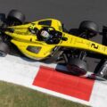 “Sapukái”: Fórmula 1 celebró el triunfo de Joshua Duerksen – ABC Motor