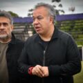 El Buque Tacuary recurre a un experimentado capitán – Fútbol de Intermedia