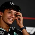 Fórmula 1 llega a Italia con el corazón partido: ¿Ferrari o Antonelli? – ABC Motor