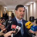 ¿Guiño a médicos? Senado es el que define el Presupuesto, remarca “Beto” Ovelar – Política