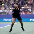 EN VIVO | Daniel Vallejo vs. Gaël Monfils: debut del paraguayo en el US Open – Polideportivo