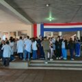 Médicos del Hospital Nacional mantienen postura de renuncia colectiva – Nacionales