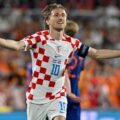 A sus 41 años, Luka Modric liderará a Croacia en la nueva Liga de Naciones – Fútbol Internacional