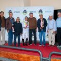 Four White Legs y El Libertador se muestran en la milla del Jockey Club – Polideportivo