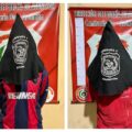 Asunción: aprehenden a dos hombres con 26 dosis de cocaína – Policiales