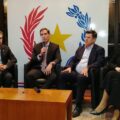 Giménez admite que Paraguay no tiene tarifa eléctrica a largo plazo para grandes industrias – Economía