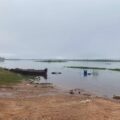 ¿Y El Niño? Continúa el marcado descenso del río Paraguay – Nacionales