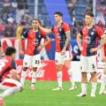 Cerro: Los convocados con el regreso de los separados – Cerro Porteño