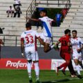 Nacional da un salto de calidad con goleada sobre Libertad – Fútbol