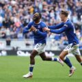 Everton demuestra capacidad de recuperación ante el United – Fútbol Internacional
