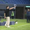 Pablo Sánchez: “Le doy solamente valor al empate porque lo hicimos sobre el final” – Olimpia